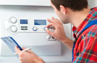 free Cnoc Bhuirgh gas safe engineer quotes